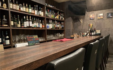 居心地の良い空間